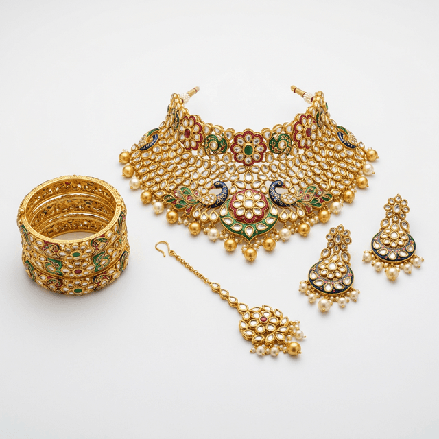 Accessories Collection